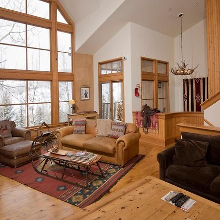 Saddleridge Villa Beaver Creek Bagian luar foto