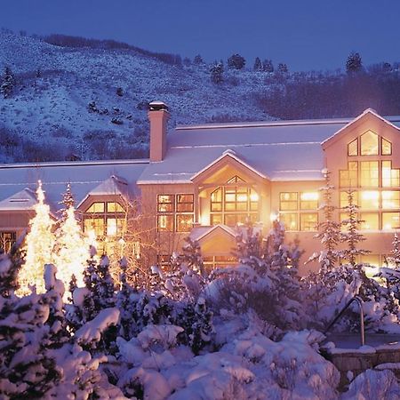 Saddleridge Villa Beaver Creek Bagian luar foto