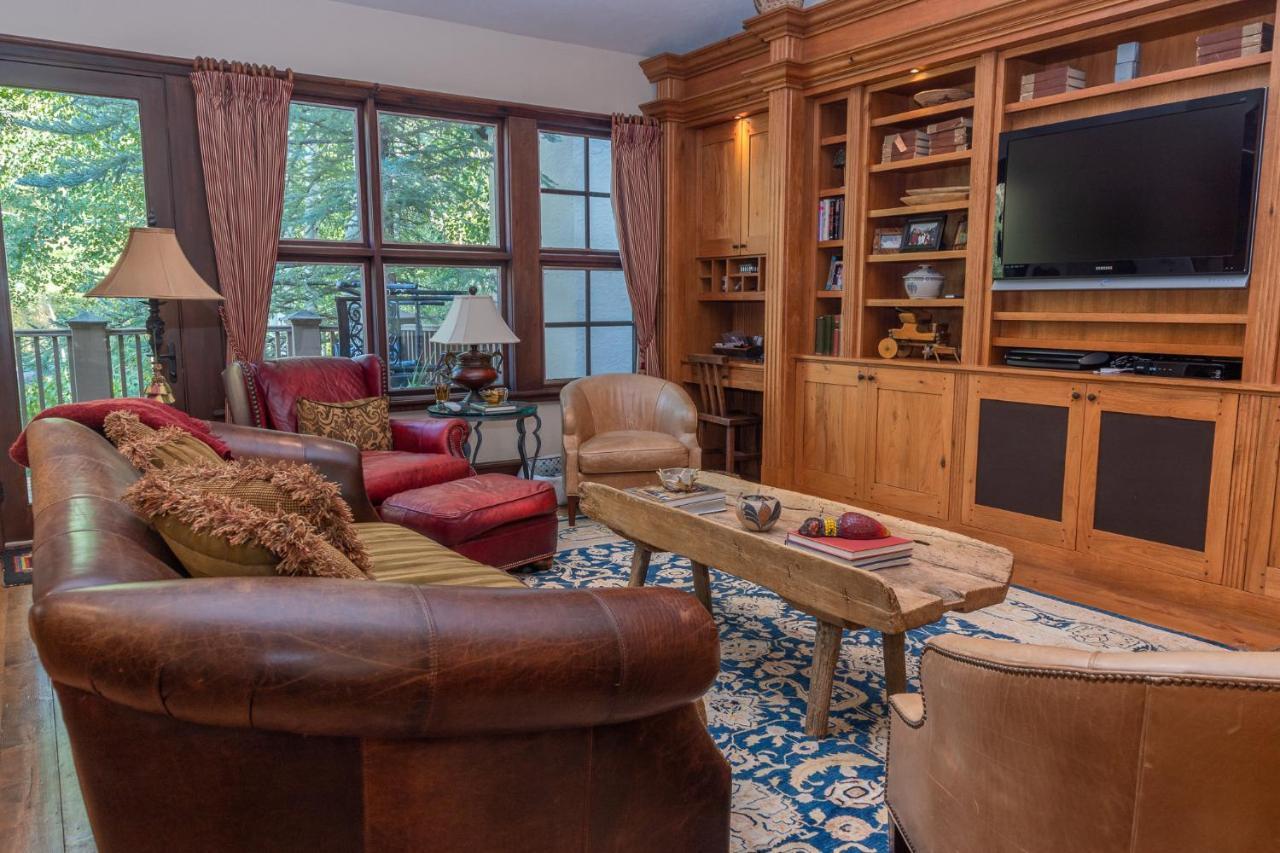 Saddleridge Villa Beaver Creek Bagian luar foto