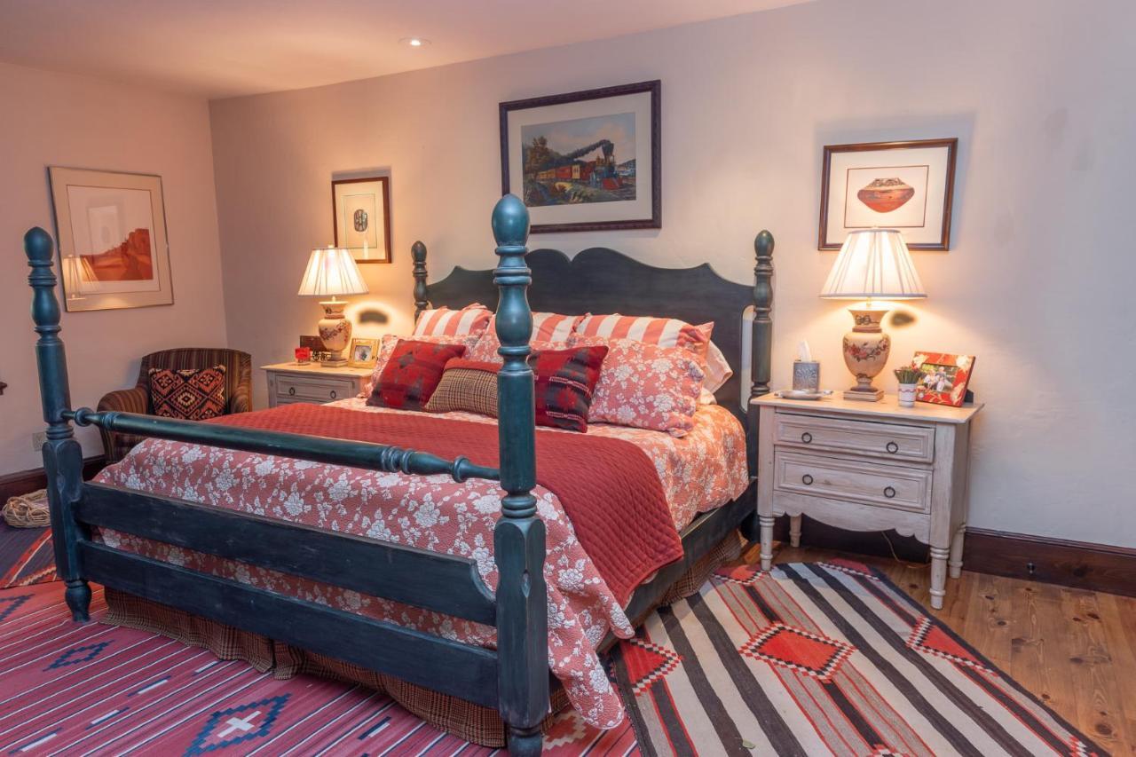 Saddleridge Villa Beaver Creek Bagian luar foto