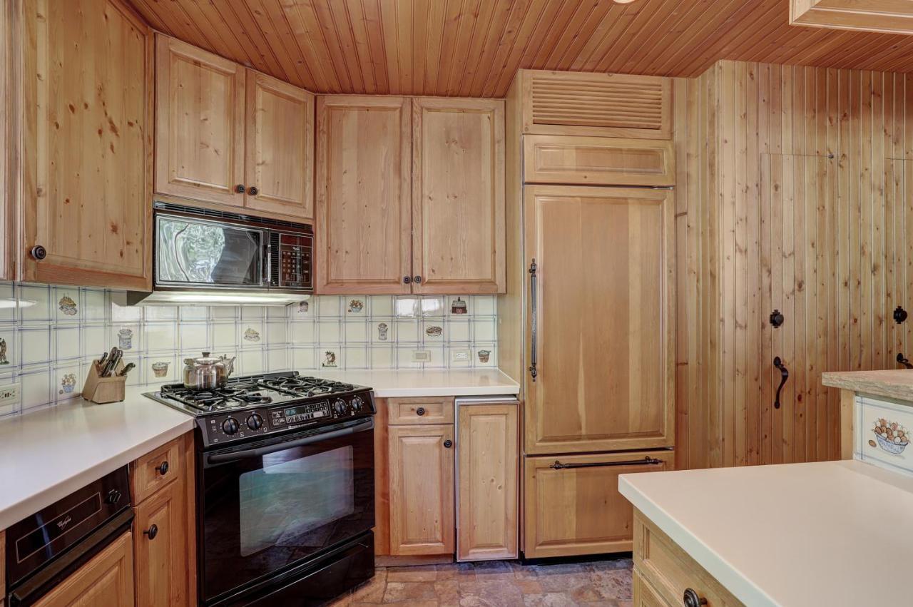 Saddleridge Villa Beaver Creek Bagian luar foto