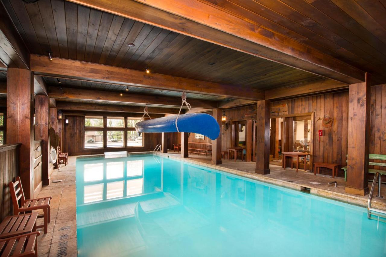 Saddleridge Villa Beaver Creek Bagian luar foto