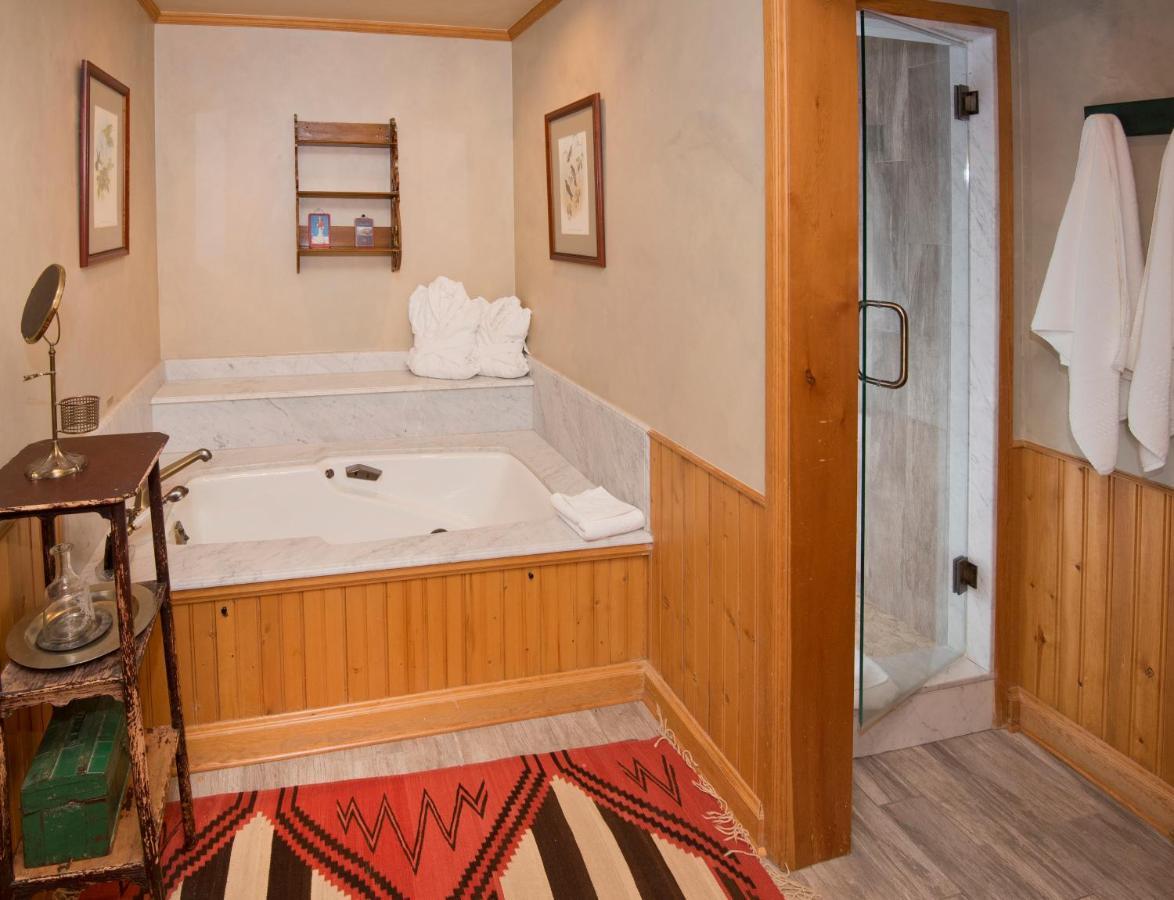 Saddleridge Villa Beaver Creek Bagian luar foto