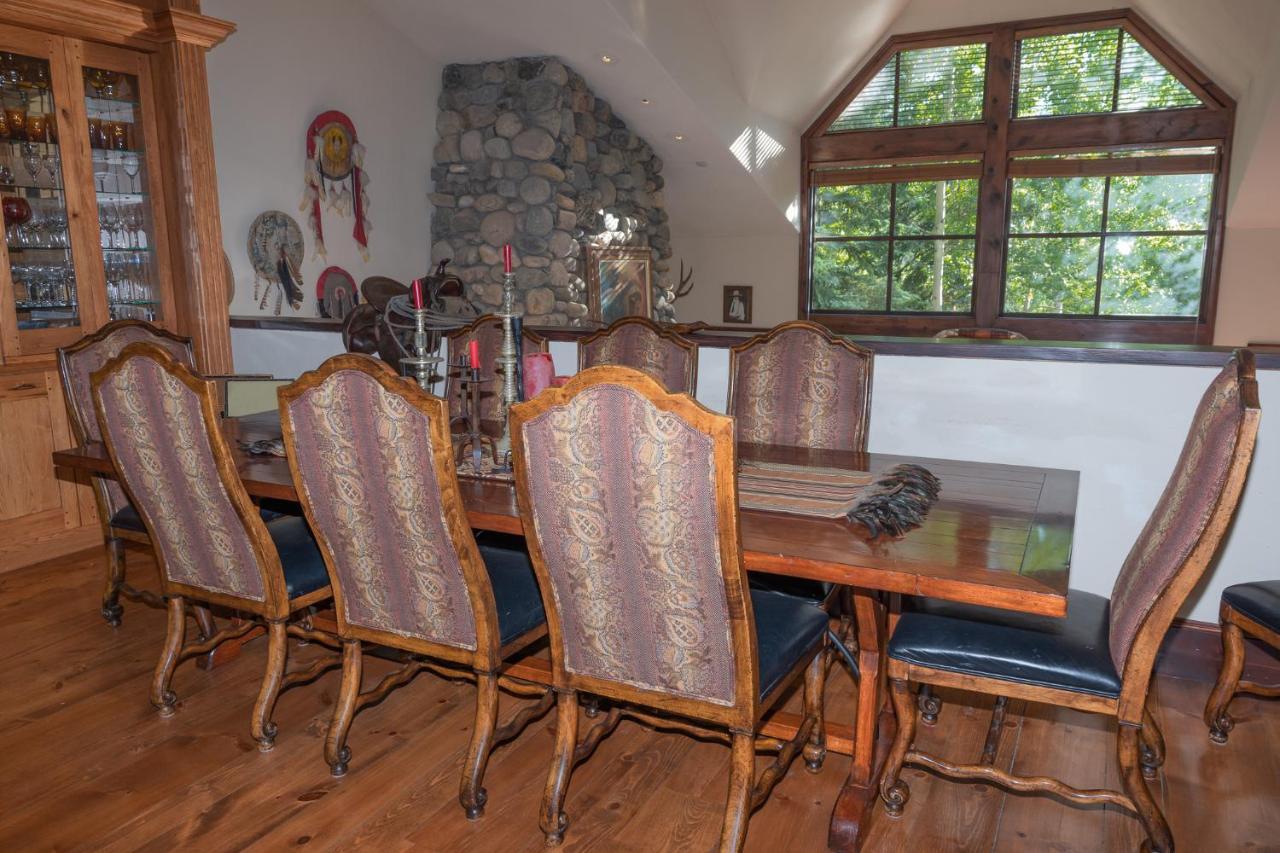 Saddleridge Villa Beaver Creek Bagian luar foto