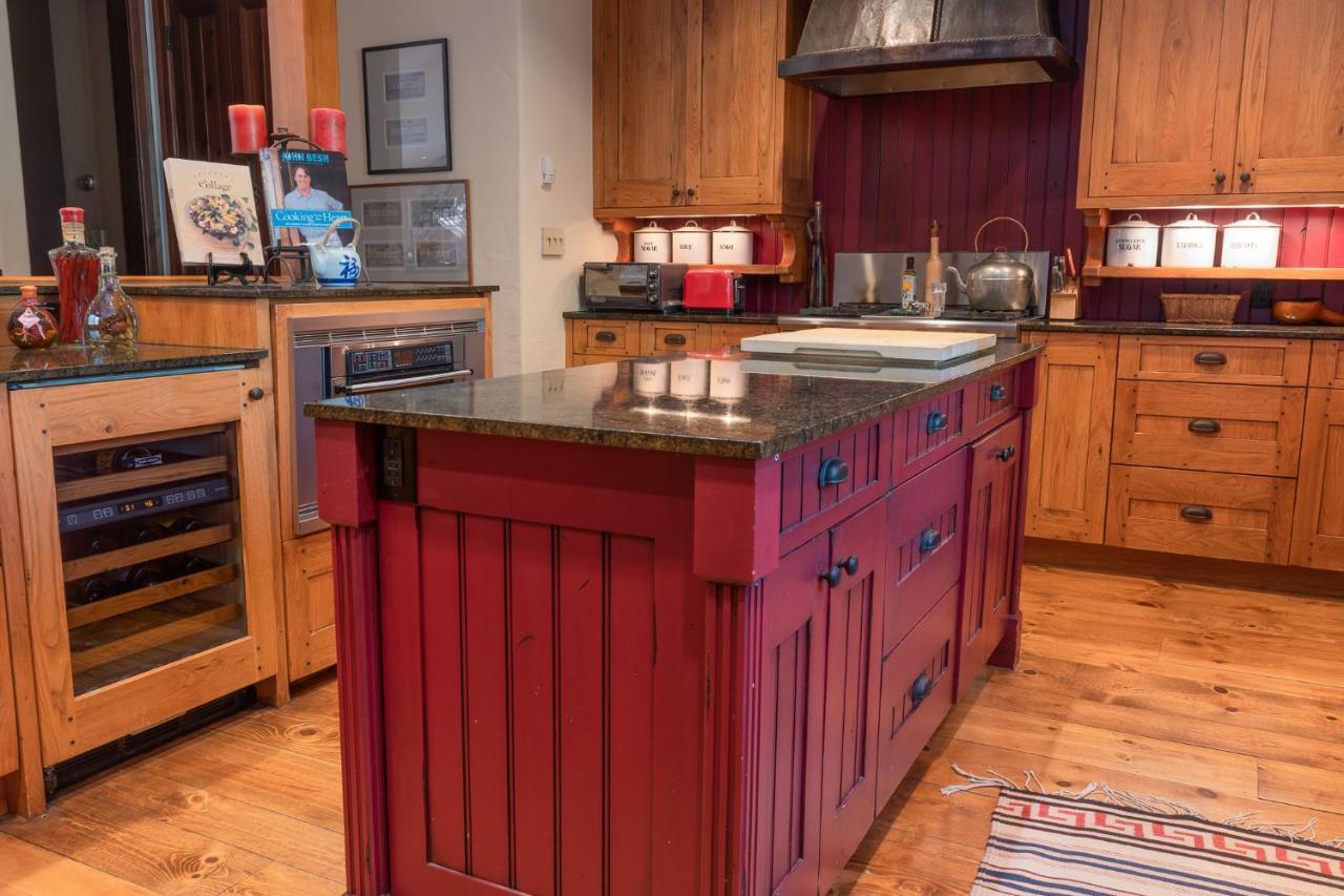 Saddleridge Villa Beaver Creek Bagian luar foto
