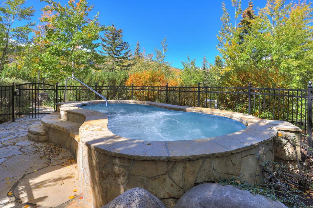 Saddleridge Villa Beaver Creek Bagian luar foto