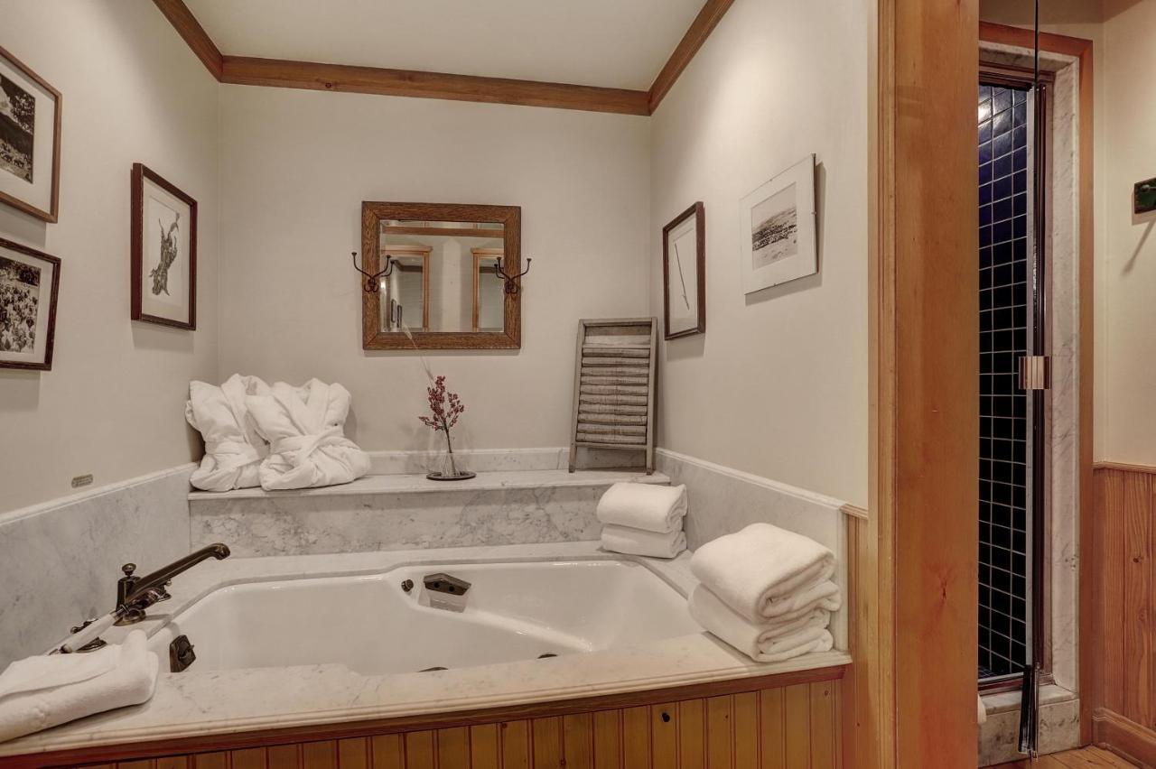 Saddleridge Villa Beaver Creek Bagian luar foto