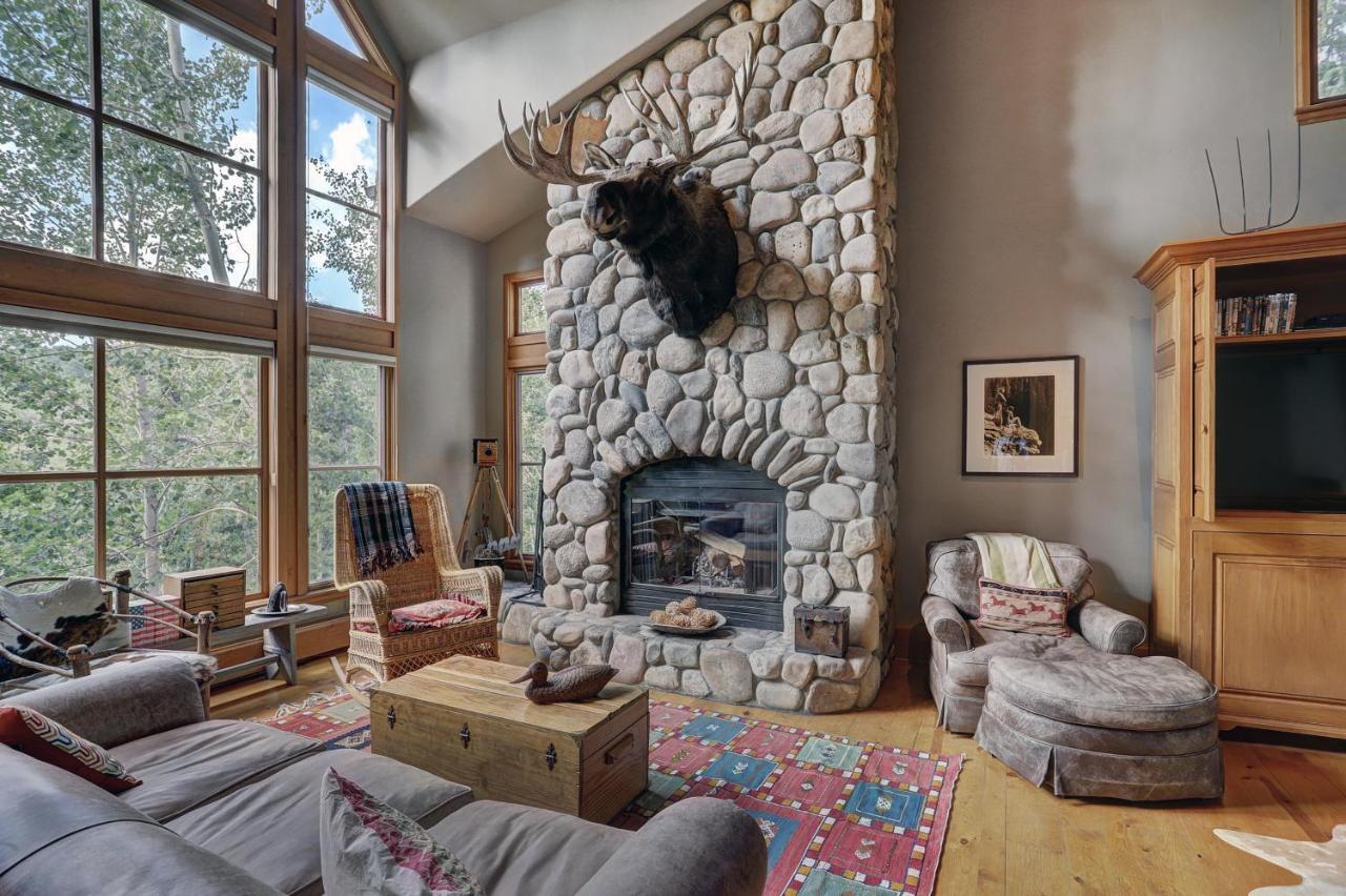 Saddleridge Villa Beaver Creek Bagian luar foto