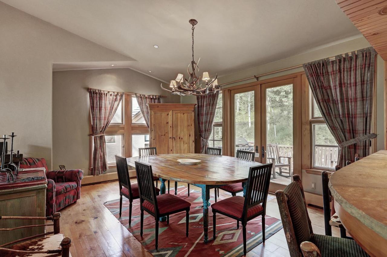 Saddleridge Villa Beaver Creek Bagian luar foto