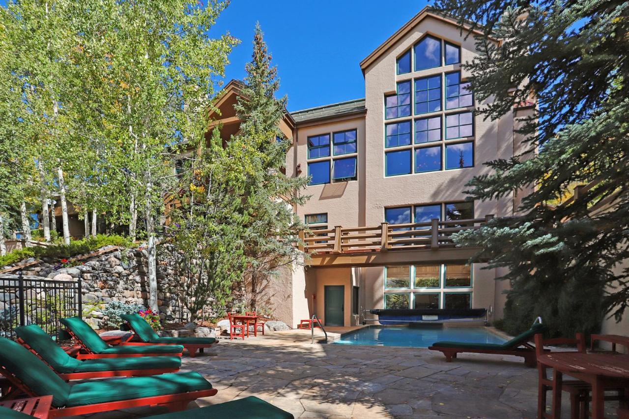 Saddleridge Villa Beaver Creek Bagian luar foto
