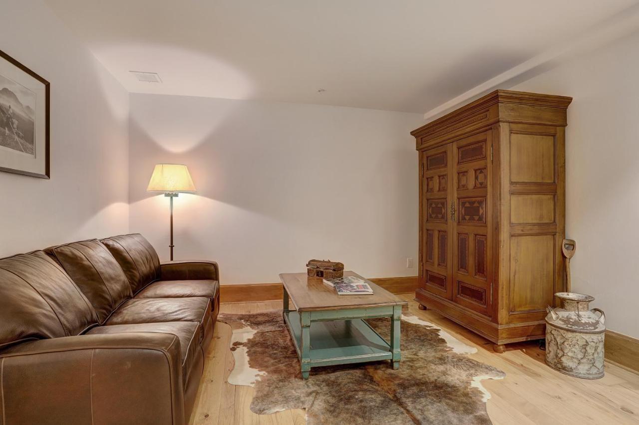Saddleridge Villa Beaver Creek Bagian luar foto