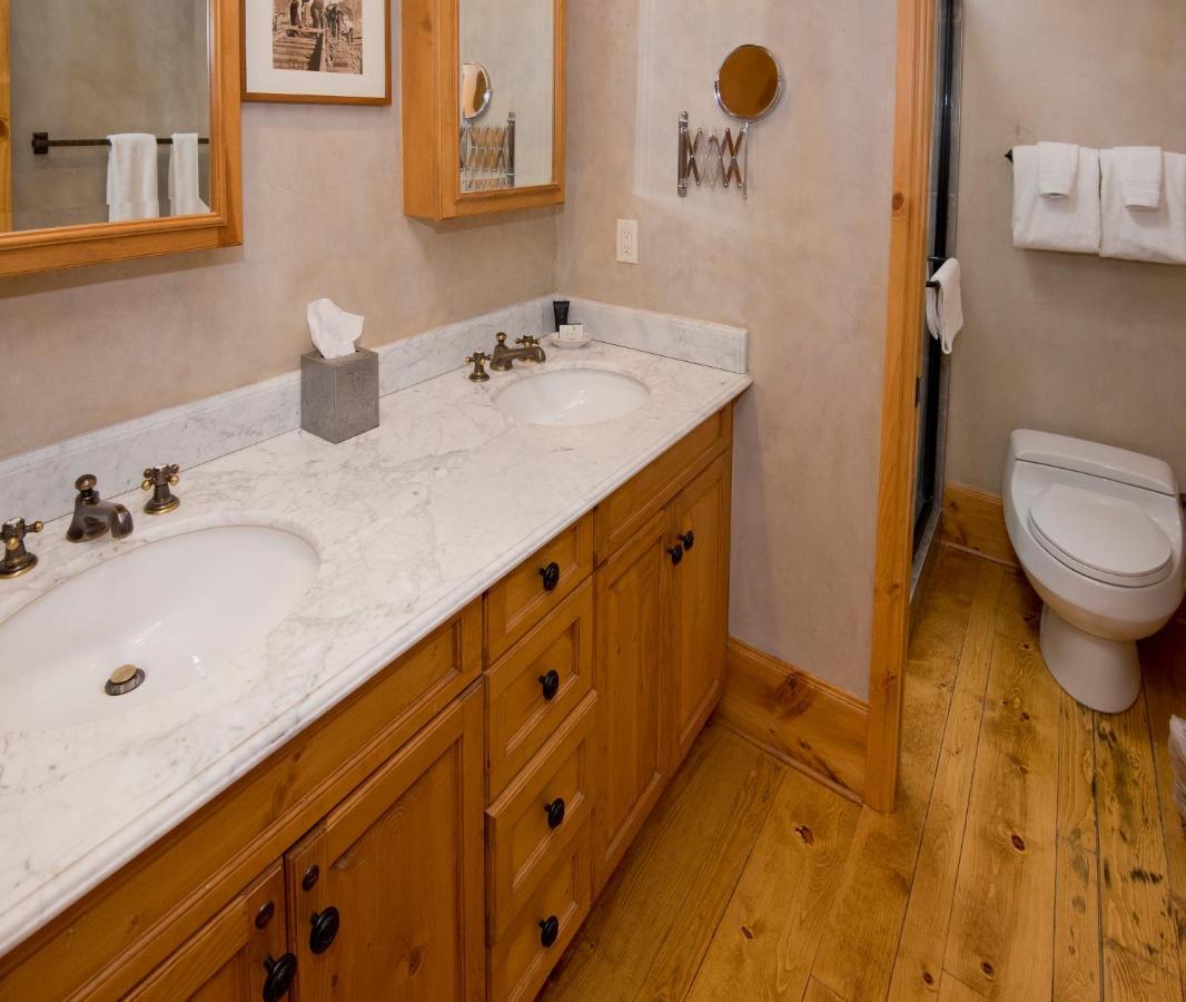 Saddleridge Villa Beaver Creek Bagian luar foto
