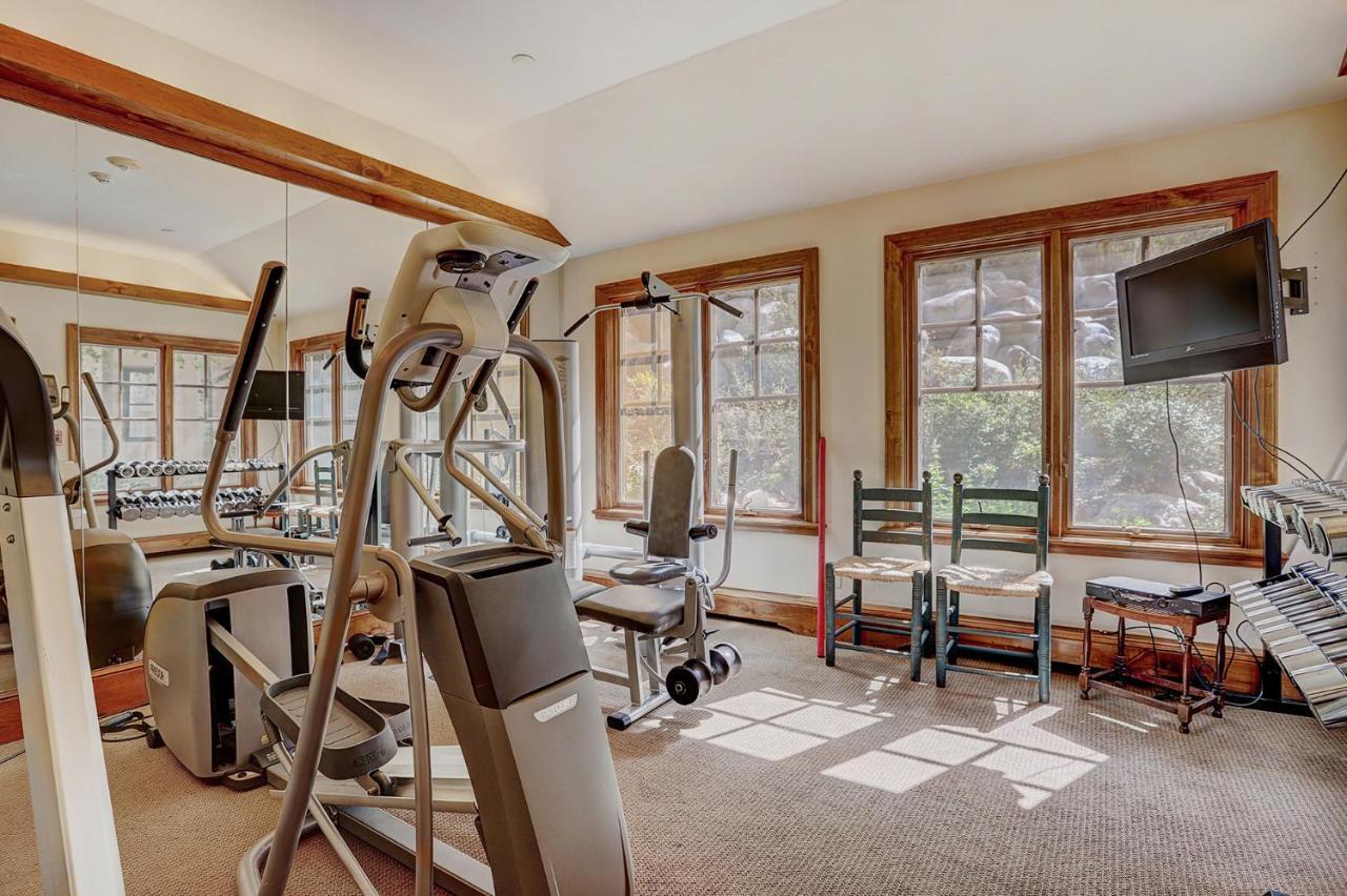 Saddleridge Villa Beaver Creek Bagian luar foto