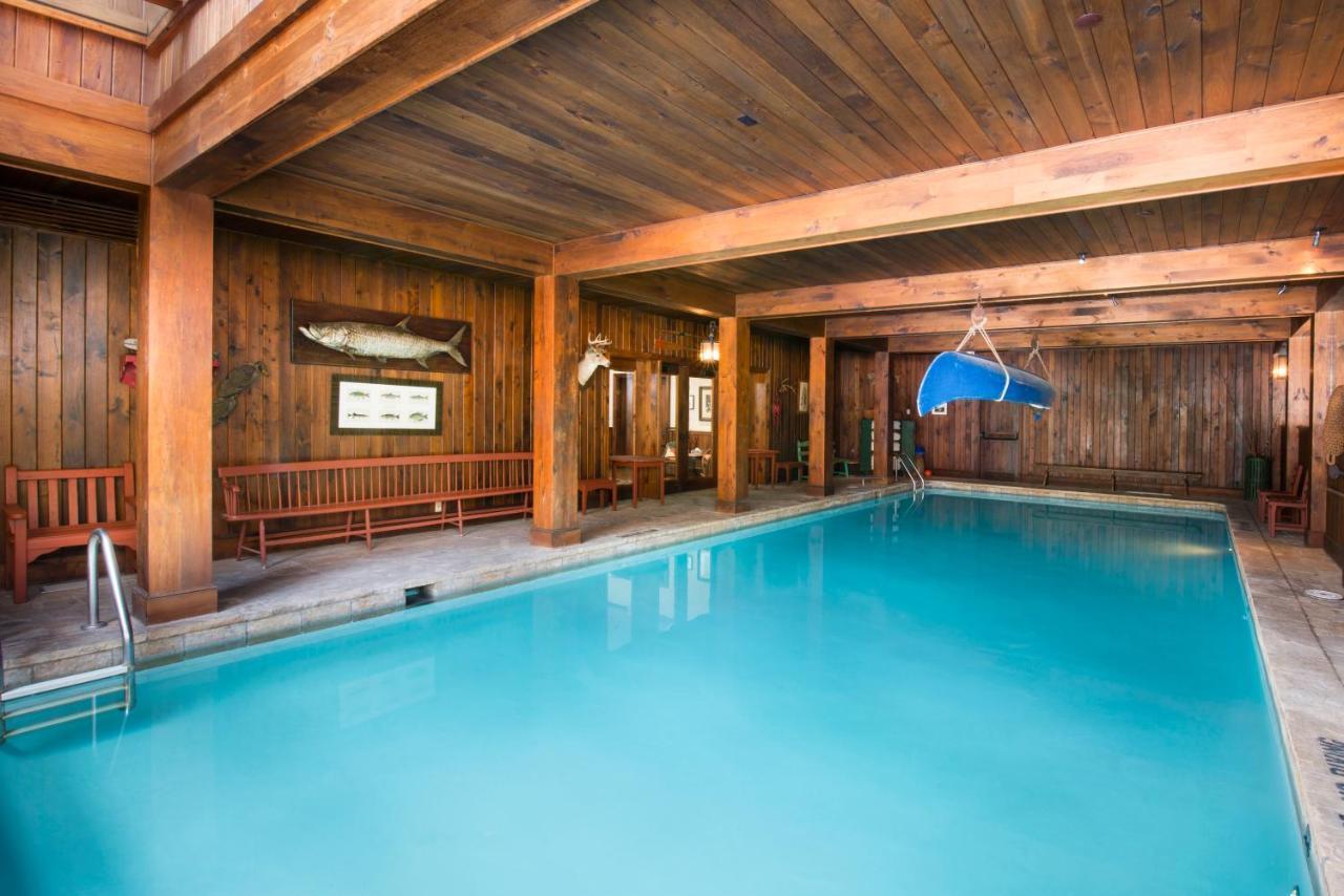 Saddleridge Villa Beaver Creek Bagian luar foto