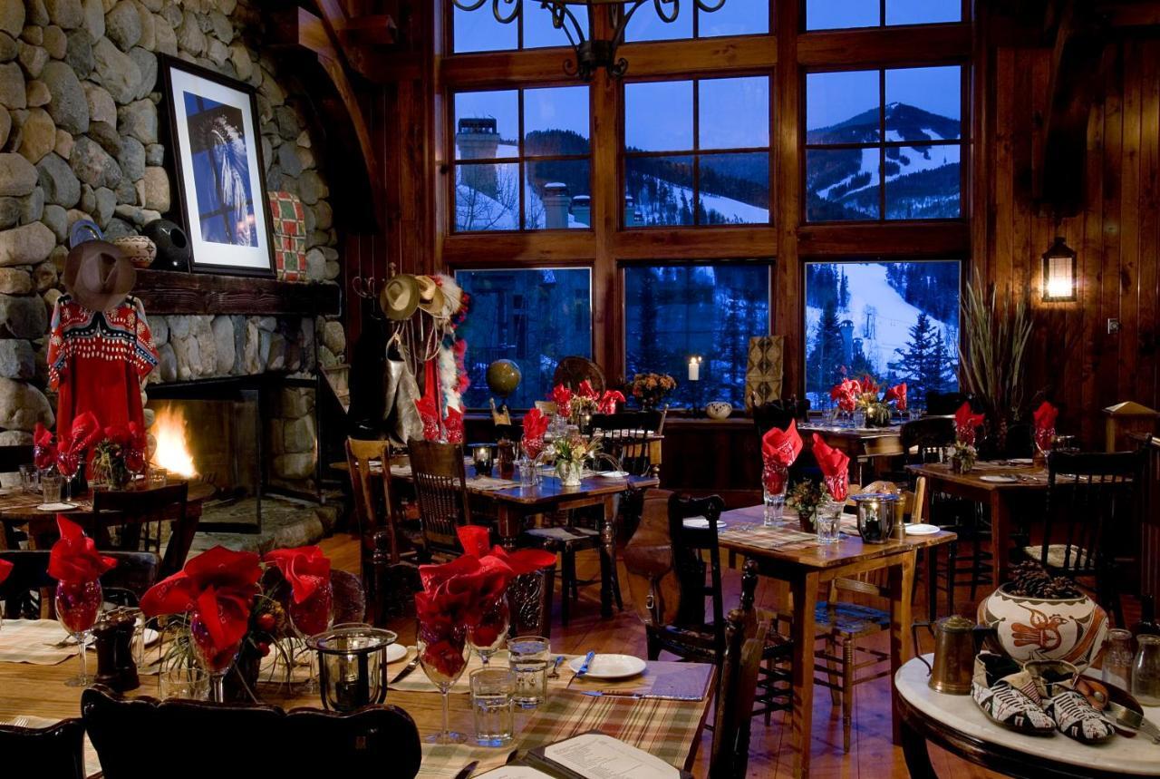 Saddleridge Villa Beaver Creek Bagian luar foto