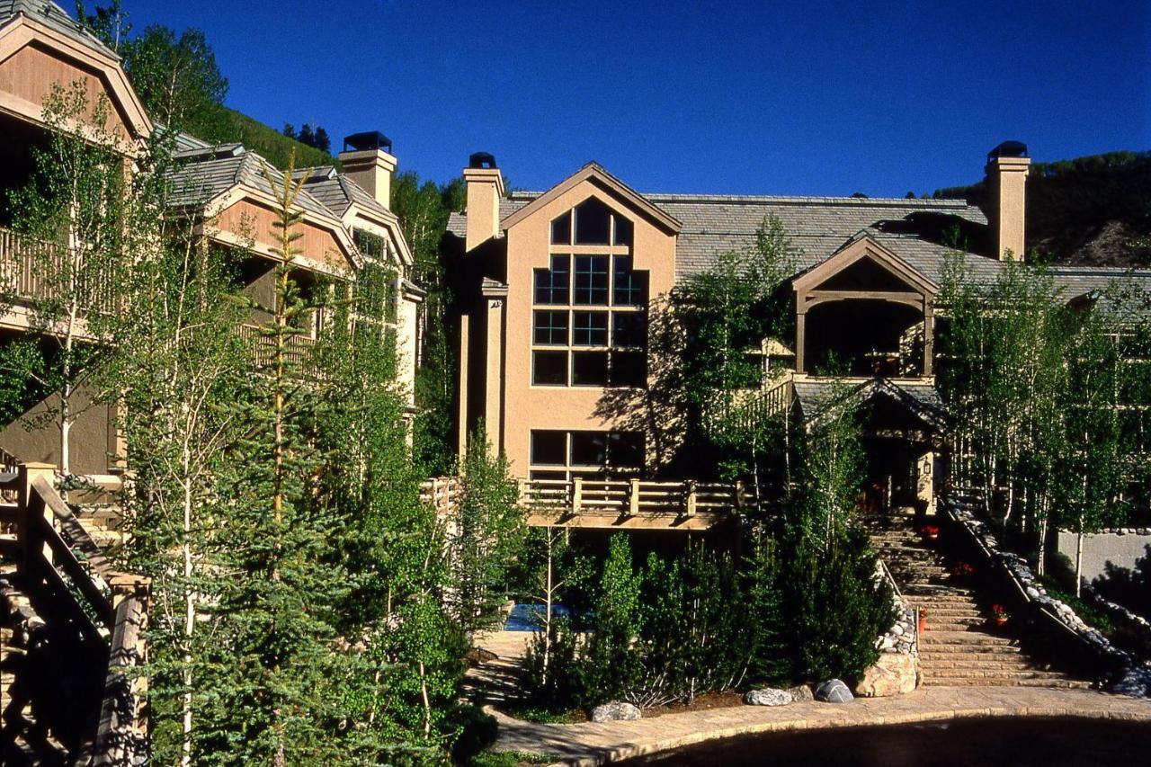Saddleridge Villa Beaver Creek Bagian luar foto