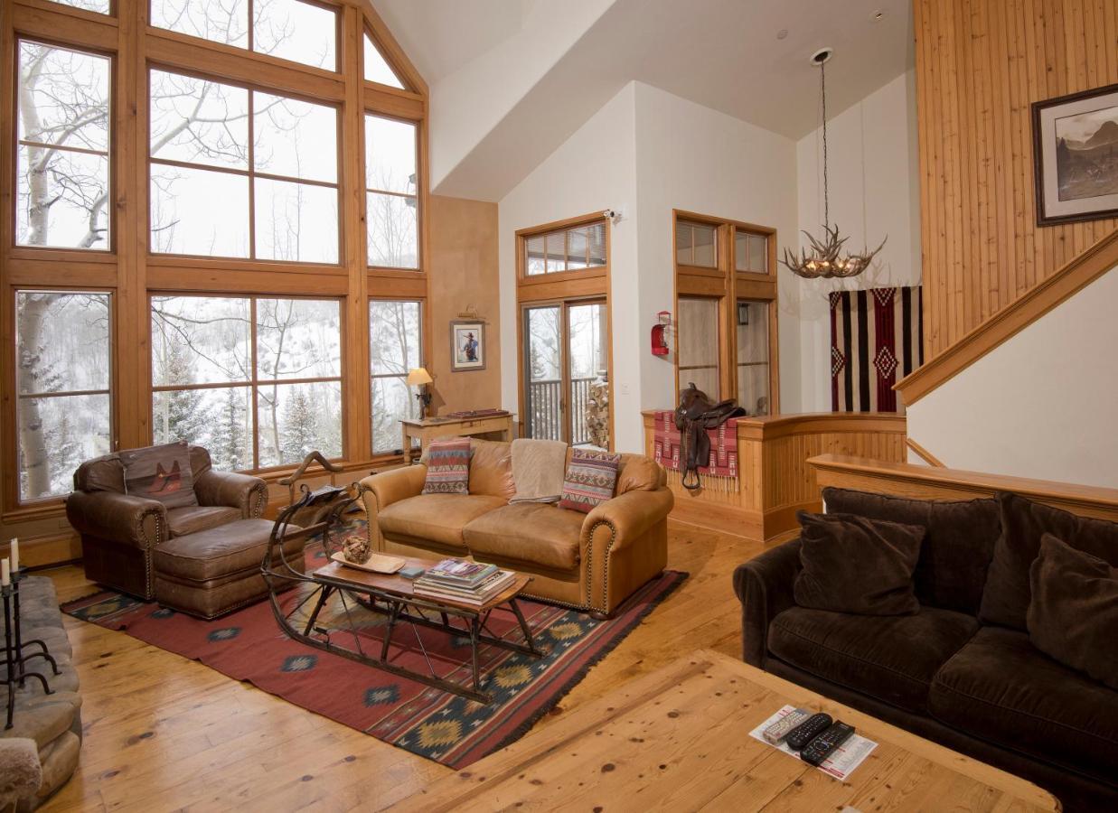 Saddleridge Villa Beaver Creek Bagian luar foto